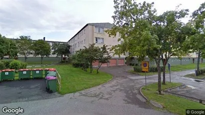 Lägenheter att hyra i Eskilstuna - Bild från Google Street View