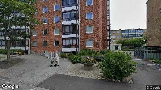 Lägenheter till salu i Malmö Centrum - Bild från Google Street View