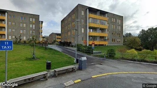 Lägenheter till salu i Nacka - Bild från Google Street View