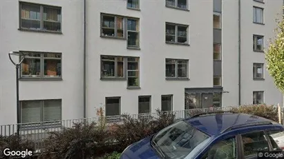 Lägenheter till salu i Södermalm - Bild från Google Street View