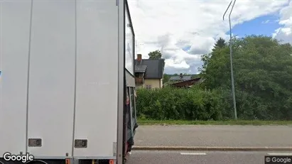 Lägenheter till salu i Ljusdal - Bild från Google Street View