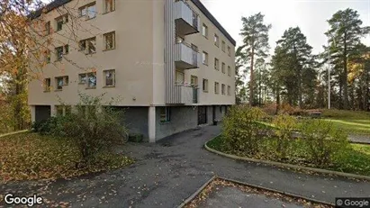 Bostadsrätter till salu i Söderort - Bild från Google Street View