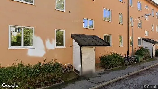 Bostadsrätter till salu i Västerort - Bild från Google Street View