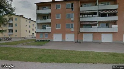 Bostadsrätter till salu i Upplands-Bro - Bild från Google Street View