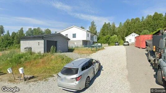 Bostadsrätter till salu i Södertälje - Bild från Google Street View