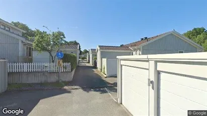 Bostadsrätter till salu i Lerum - Bild från Google Street View