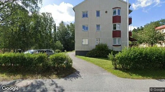 Bostadsrätter till salu i Södertälje - Bild från Google Street View