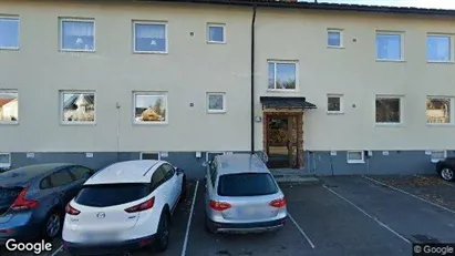 Bostadsrätter till salu i Torsby - Bild från Google Street View