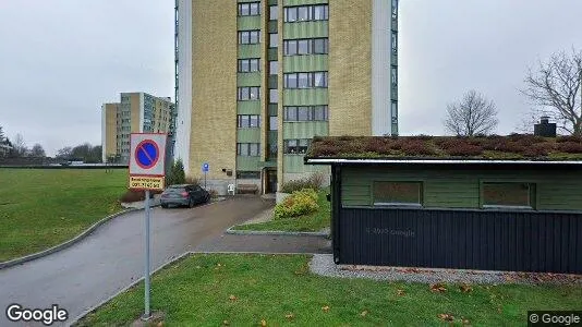 Bostadsrätter till salu i Västerås - Bild från Google Street View