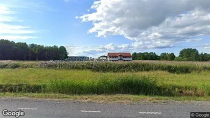 Lägenheter att hyra i Strängnäs - Bild från Google Street View