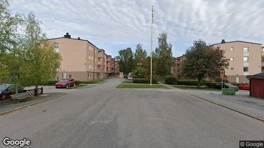 Lägenheter att hyra i Sigtuna - Bild från Google Street View