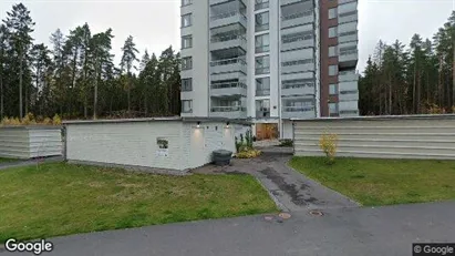 Lägenheter till salu i Västerås - Bild från Google Street View