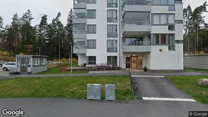 Lägenheter till salu i Eskilstuna - Bild från Google Street View