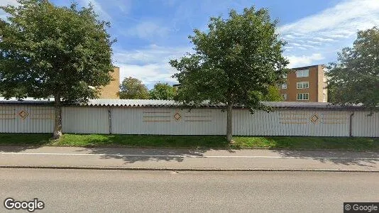 Lägenheter att hyra i Växjö - Bild från Google Street View