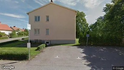 Lägenheter att hyra i Skara - Bild från Google Street View