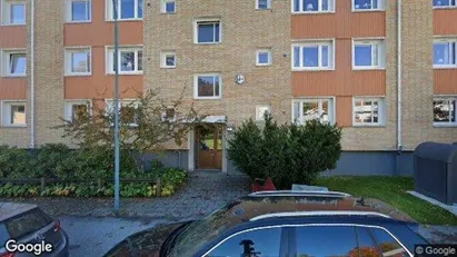 Lägenheter att hyra i Karlskoga - Bild från Google Street View