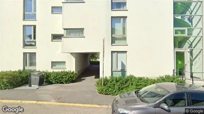 Bostadsrätter till salu i Söderort - Bild från Google Street View