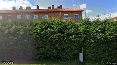 Bostadsrätter till salu i Ljusdal - Bild från Google Street View