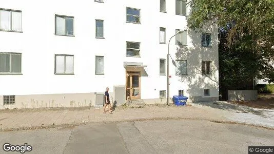 Bostadsrätter till salu i Söderort - Bild från Google Street View