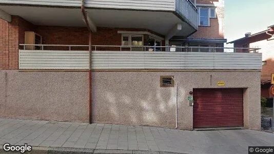 Bostadsrätter till salu i Norrköping - Bild från Google Street View