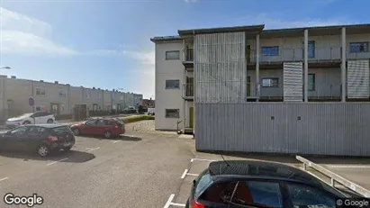 Bostadsrätter till salu i Område ej specificerat - Bild från Google Street View