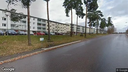 Bostadsrätter till salu i Västerås - Bild från Google Street View