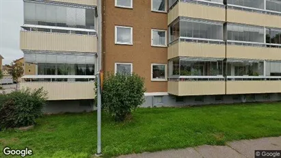 Bostadsrätter till salu i Avesta - Bild från Google Street View