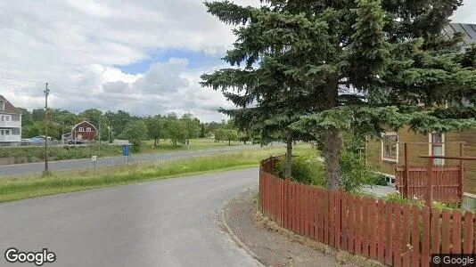 Bostadsrätter till salu i Arvika - Bild från Google Street View