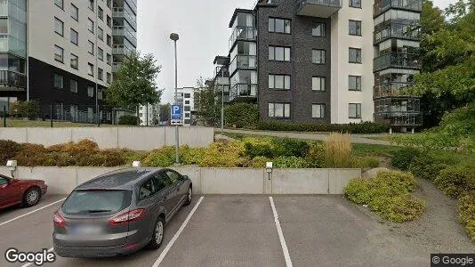 Bostadsrätter till salu i Västerås - Bild från Google Street View