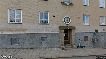 Bostadsrätter till salu i Södermalm - Bild från Google Street View