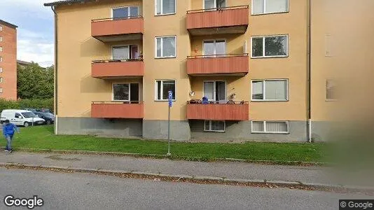 Lägenheter att hyra i Område ej specificerat - Bild från Google Street View