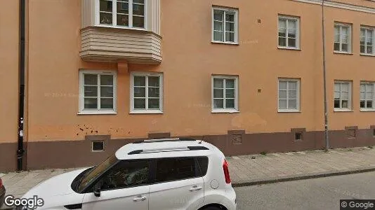 Bostadsrätter till salu i Södertälje - Bild från Google Street View