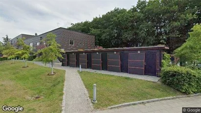 Bostadsrätter till salu i Malmö Centrum - Bild från Google Street View