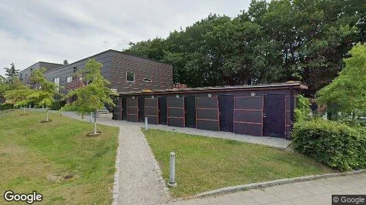 Bostadsrätter till salu i Malmö Centrum - Bild från Google Street View