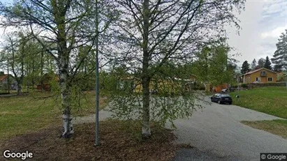 Lägenheter att hyra i Lycksele - Bild från Google Street View