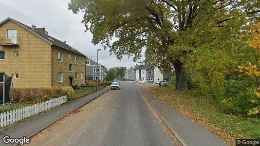 Lägenheter att hyra i Jönköping - Bild från Google Street View