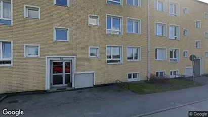 Lägenheter till salu i Norrtälje - Bild från Google Street View