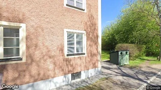 Lägenheter till salu i Västerort - Bild från Google Street View