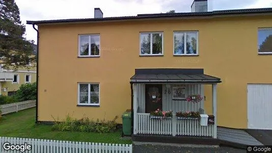 Lägenheter till salu i Luleå - Bild från Google Street View