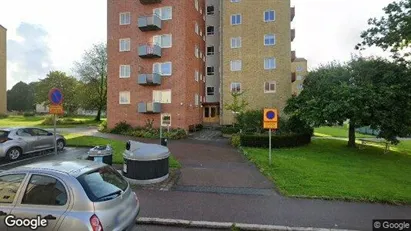 Lägenheter att hyra i Västra hisingen - Bild från Google Street View