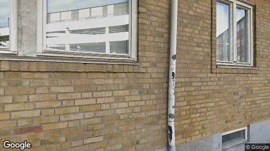 Lägenheter att hyra i Malmö Centrum - Bild från Google Street View