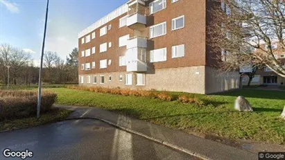 Lägenheter att hyra i Eskilstuna - Bild från Google Street View