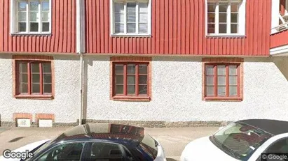 Bostadsrätter till salu i Göteborg Östra - Bild från Google Street View