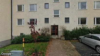 Bostadsrätter till salu i Söderort - Bild från Google Street View