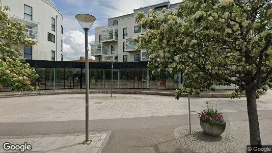 Bostadsrätter till salu i Vellinge - Bild från Google Street View