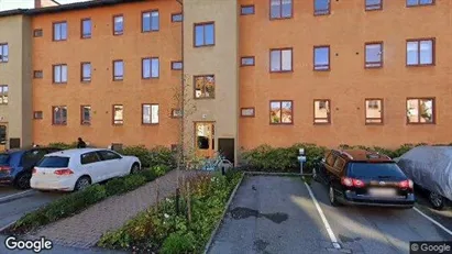 Bostadsrätter till salu i Västerort - Bild från Google Street View