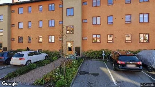 Bostadsrätter till salu i Västerort - Bild från Google Street View