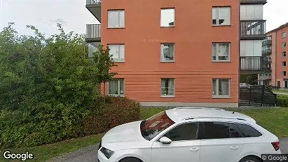 Bostadsrätter till salu i Östhammar - Bild från Google Street View