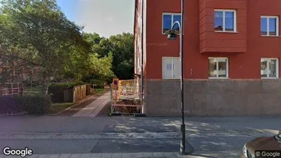 Bostadsrätter till salu i Söderort - Bild från Google Street View