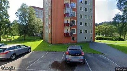 Bostadsrätter till salu i Göteborg Östra - Bild från Google Street View